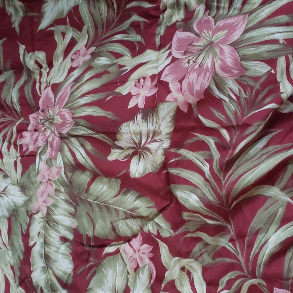 Bedding set - queen
